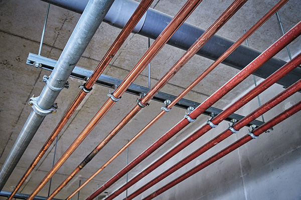 Vícečetné (redundantní) kotvení – odborný webinář HILTI
