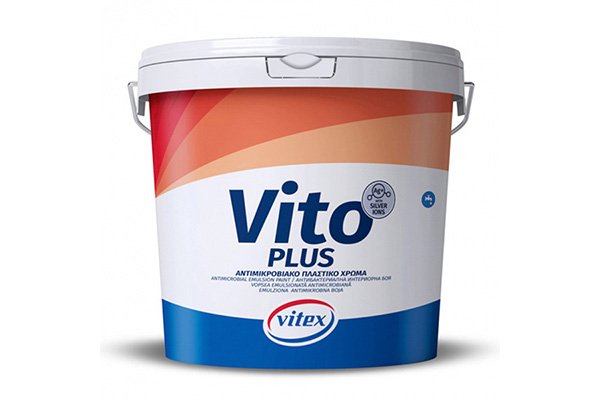 VITEX VITO PLUS