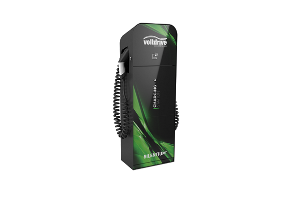 SILENTIUM P (BASIC)