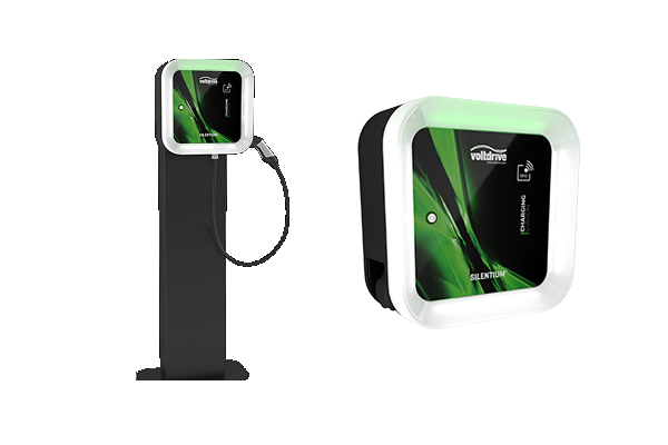 SILENTIUM W (SMART)