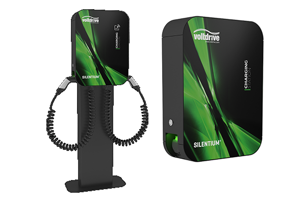 SILENTIUM WDS (SMART)