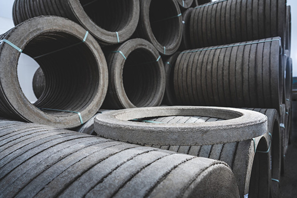 Vyrovnávací prstence