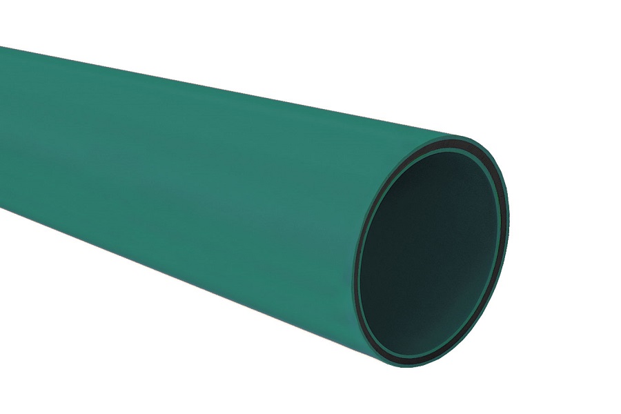 PE100 TS KANALIZACE 225x20,5 12m
