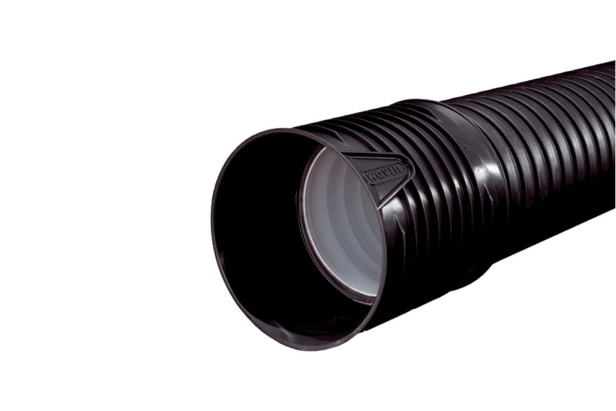 X-Stream Potrubí 800/6m s hrdlem