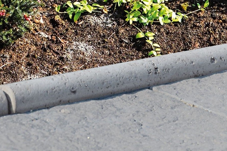 Bradstone Lias obrubník - Světle šedá
