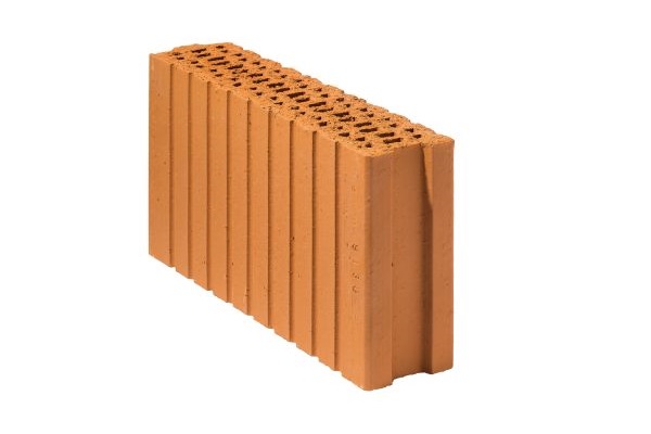 Cihla Porotherm 11.5 AKU - Akustická
