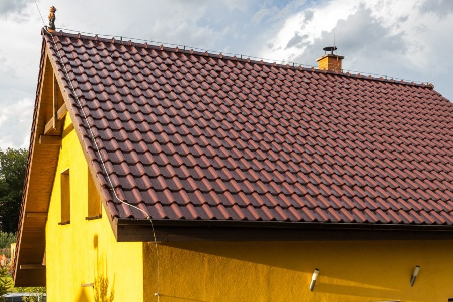 Střecha