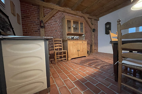 Kamenné a portlandské dlažby