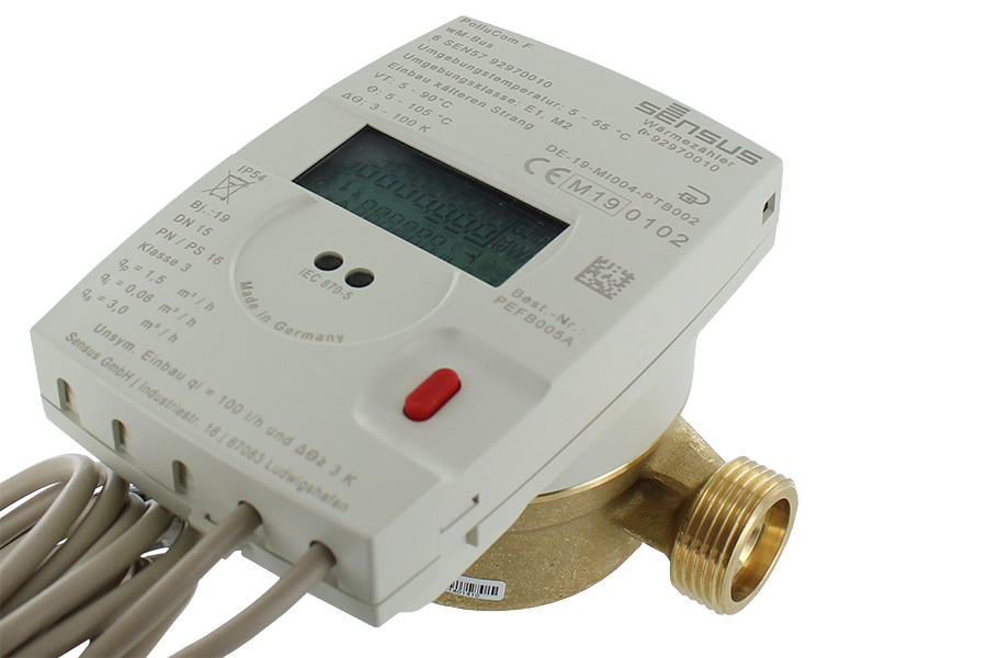 PolluCom® F