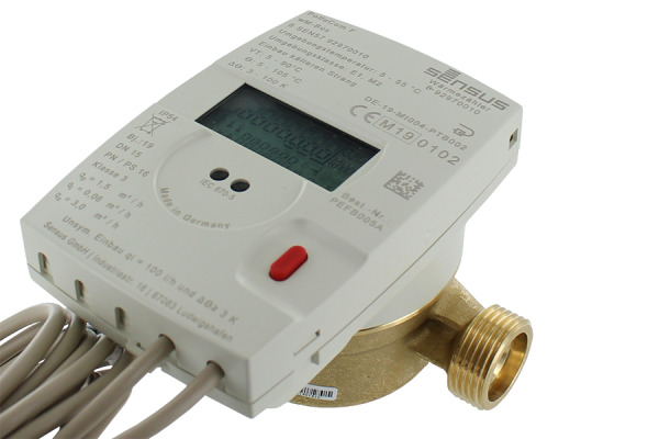 PolluCom® F