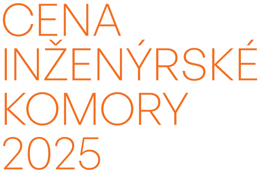 Známe vítěze Ceny Inženýrské komory 2025